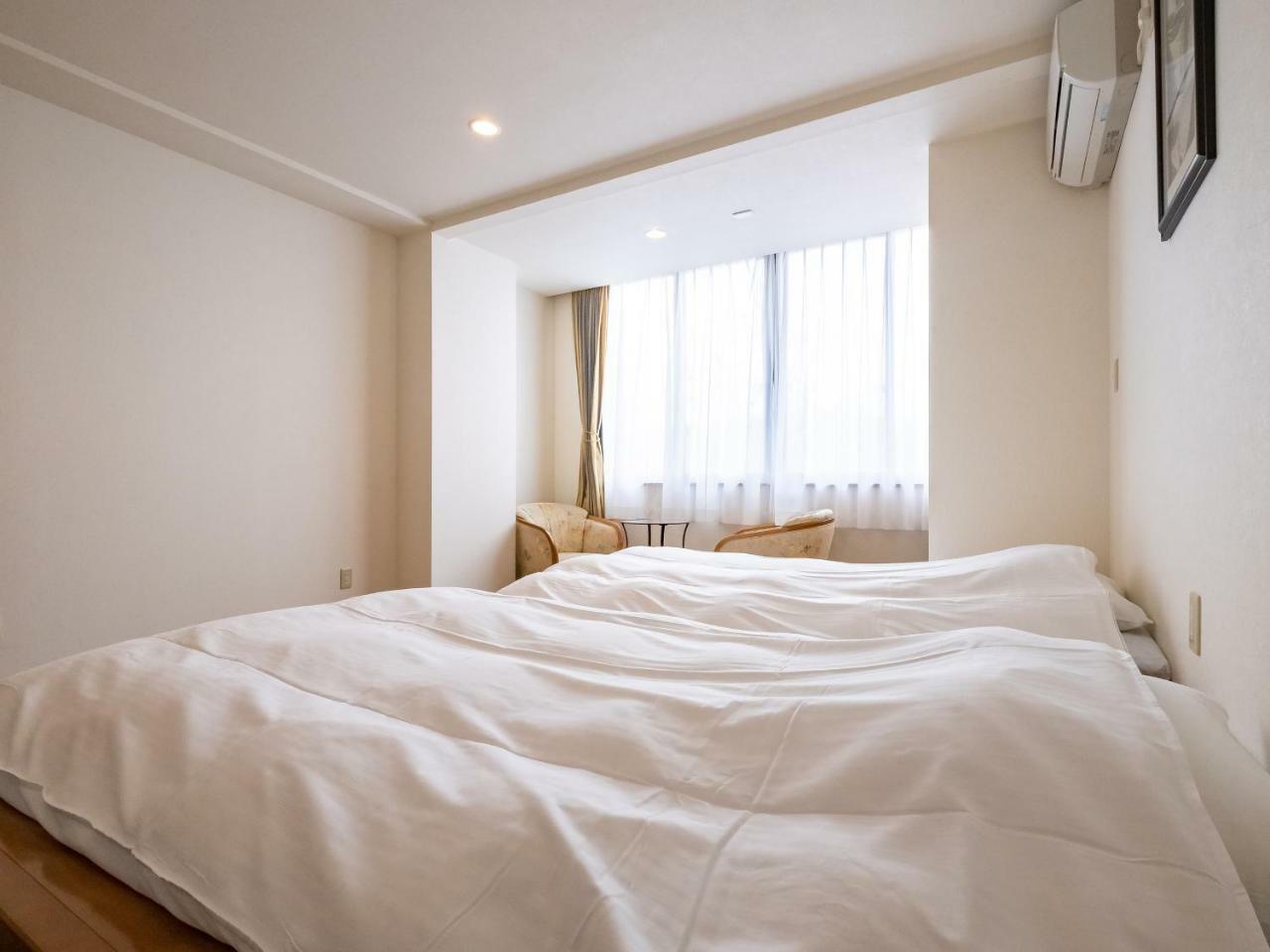 HAKONE GORA ONSEN Hotel Kasansui Bagian luar foto